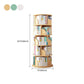 Wood Geometric Bookcase Contemporary Closed Back Book Shelf for Home Office Clearhalo 'Bookcases' 'furn' 'furn_bookcases' 'Furniture' 'furniture_bookcases' 'Office Furniture' 1200x1200_9018d891-1b6c-406f-84a3-0d7cc5681ec3