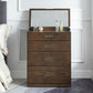 Traditions With Drawer Oak Mirror With Stool Vanity Dressing Table Clearhalo 'Bedroom Furniture' 'furn' 'furn_makeup_vanities' 'Furniture' 'Makeup Vanities' 'makeup_vanities' 1200x1200_901af5c0-a74b-4b31-b3a9-a076ed4b067f