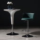 Modern Liftable Bar-stool Metal Counter Bar Stool with Metal Legs Clearhalo 'Bar Furniture' 'Bar Stools' 'bar_stools' 'furn' 'furn_bar_stools' 'Furniture' 'furniture_bar_stools' 'Kitchen & Dining Furniture' 1200x1200_901dae78-2652-47b5-a6d1-e2836a4363bf