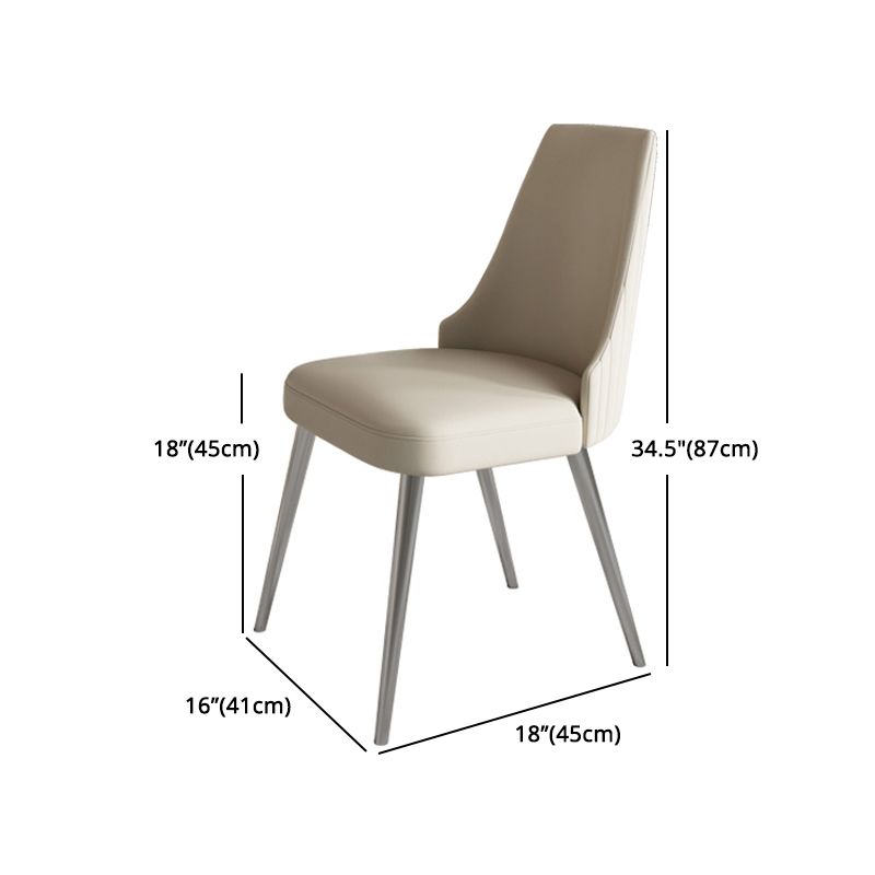 Contemporary 1/2/5/7 Pieces Dining Room Table Set Oval Shape Dining Table Set with Chair Clearhalo 'Dining Room Sets' 'Dining Tables & Seating' 'dining_room_set' 'furn' 'furn_dining_room_set' 'Furniture' 'furniture_dining_room_set' 'Kitchen & Dining Furniture' 'kitchen&dining_furn' 'kitchen' 1200x1200_902122da-abd3-44a4-9ac7-7ca598b8ce1f