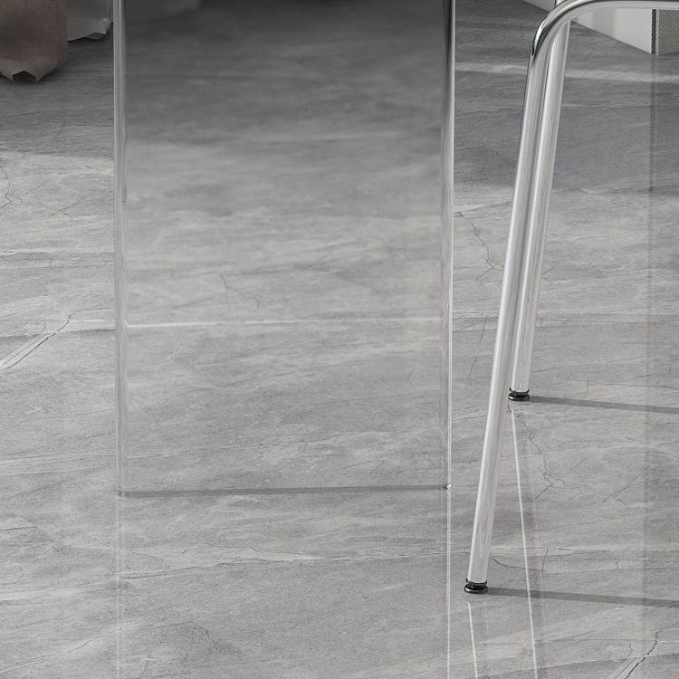 Modern 1/3 Pieces Dining Set Round Stone Dining Table for Dining Room Clearhalo 'Dining Room Sets' 'Dining Tables & Seating' 'dining_room_set' 'furn' 'furn_dining_room_set' 'Furniture' 'furniture_dining_room_set' 'Kitchen & Dining Furniture' 1200x1200_9022dcaf-ae6f-494b-bcbd-67a8ef024239