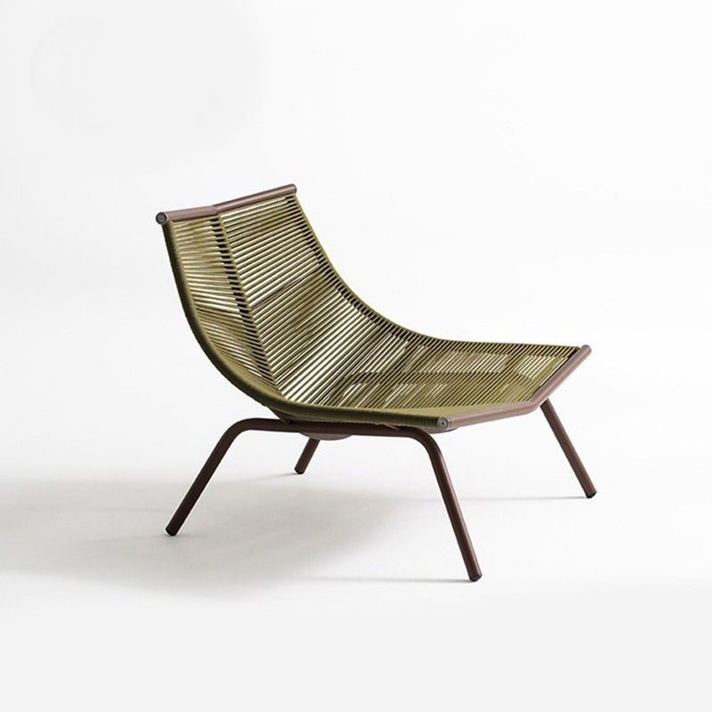 Contemporary Outdoor Rattan Rocking Chair Single Rocking Chair Clearhalo 'Chairs & Seating' 'furn' 'furn_rocking_chairs' 'Furniture' 'Living Room Furniture' 'Rocking Chairs' 'rocking_chairs' 1200x1200_9023782e-9f3f-468a-8ba8-87a41599fba6