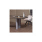 Modern Solid Wood Dining Table for restaurant Rectangle Table with Double Pedestal Clearhalo ' dining_table' 'Dining Tables & Seating' 'Dining Tables' 'furn' 'furn_dining_table' 'Furniture' 'furniture_dining_table' 'Kitchen & Dining Furniture' 'kitchen&dining_furn' 'kitchen' 'kitchen_dining_table' 1200x1200_902a22ee-7d19-4e54-bf3c-f2e094ba76c4