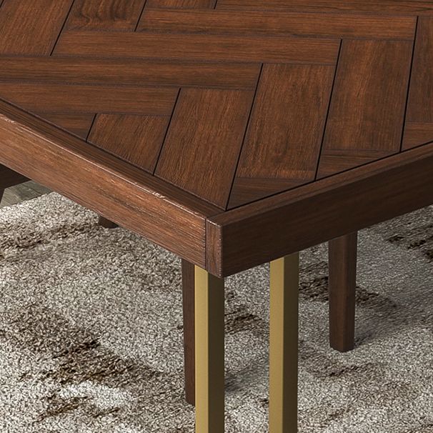 Traditional Luxury Rectangle Dining Table Solid Wood Table for Dining Room Clearhalo ' dining_table' 'Dining Tables & Seating' 'Dining Tables' 'furn' 'furn_dining_table' 'Furniture' 'furniture_dining_table' 'Kitchen & Dining Furniture' 'kitchen&dining_furn' 'kitchen' 'kitchen_dining_table' 1200x1200_902d5861-3811-4a3d-9084-19ca6e2f361b