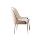 Modern Dining Set 1/5/7 Pcs Sintered Stone Top Table with Dining Upholstered Chairs Clearhalo 'Dining Room Sets' 'Dining Tables & Seating' 'dining_room_set' 'furn' 'furn_dining_room_set' 'Furniture' 'Kitchen & Dining Furniture' 1200x1200_902d8f51-297c-4662-8fef-7a0c5849b9db