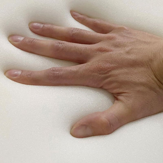 Cuscino braccio top sezione in pelle faux beige sezionale con cuscini