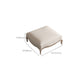 38.18" Tall Nailhead Trim Sectional Sofa Sloped Arm Genuine Leather Sofa Clearhalo 'furn' 'furn_sectionals' 'Furniture' 'Living Room Furniture' 'Sectionals' 1200x1200_90344d47-7dee-4d5a-8cdb-72e130d7b60c