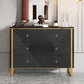 13.65-inch W Contemporary Storage Chest Dresser Stone Dresser Clearhalo 'Bedroom Furniture' 'Dressers & Chests' 'dressers_chests' 'furn' 'furn_dressers_chests' 'Furniture' 1200x1200_9038c20c-98aa-4f41-a2c1-aa2e26603e40