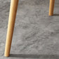 Modern Rectangle Dining Table Solid Wood Dining Table with 4 Legs for Home Use Clearhalo ' dining_table' 'Dining Tables & Seating' 'Dining Tables' 'furn' 'furn_dining_table' 'Furniture' 'furniture_dining_table' 'Kitchen & Dining Furniture' 'kitchen&dining_furn' 'kitchen' 'kitchen_dining_table' 1200x1200_904627b6-26cf-46a7-8a10-9392181356a7