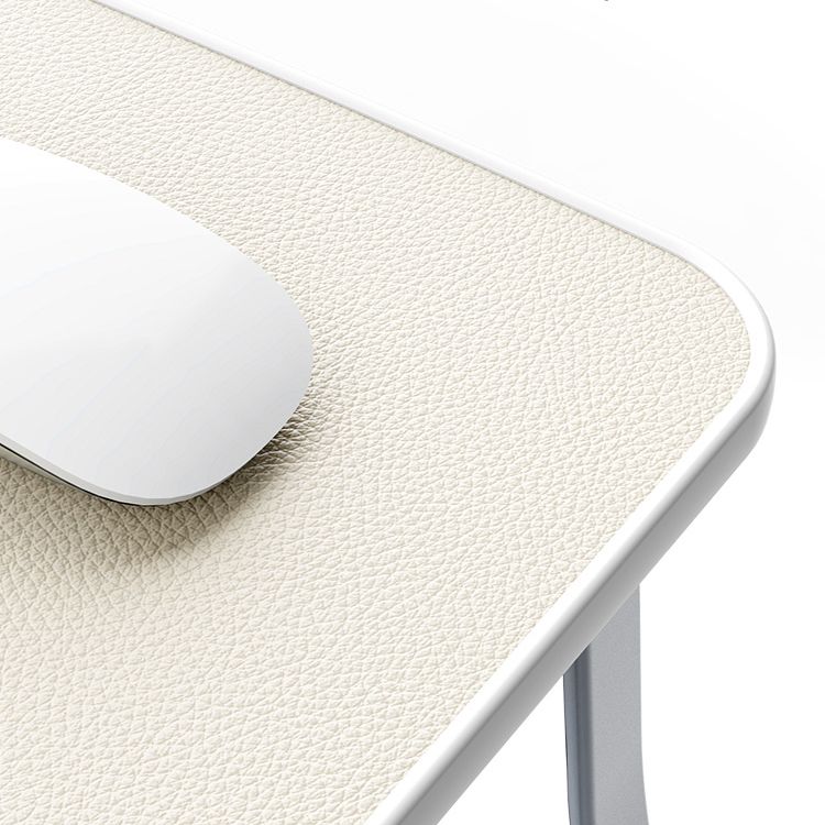 Modern gefabriceerd houten schrijfbureau zwevende slaapkamer laptoptafel