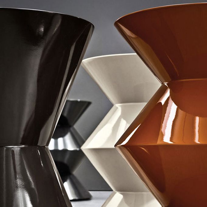 TABELLO DI ATTALE AL PISTERO DI MID CENTRO DEI secolo da 17,75 "TABELLO DI ACCENTO DI SOLO DI SOLO