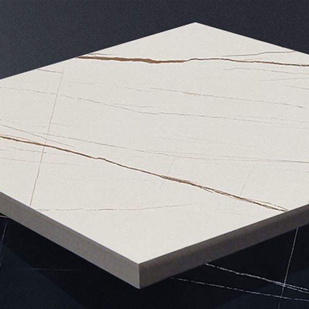 Modern White Marble Bar Table with Specialty Table Top Black Double Pedestal Table - 42" H Clearhalo 'Bar Furniture' 'Bar Tables' 'bar_tables' 'furn' 'furn_bar_tables' 'Furniture' 'furniture_bar_tables' 'Kitchen & Dining Furniture' 1200x1200_905ce7e2-6273-44cf-ac2d-740b82673bf3