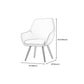 Arms Included Chair26.7" L X25.1"W X 33.4"H Basic Four Legs Chair Clearhalo 'Accent Chairs' 'accent_chairs' 'Chairs & Seating' 'furn' 'furn_accent_chairs' 'Furniture' 'furniture_accent_chairs' 'Living Room Furniture' 1200x1200_905e7ea8-81ce-4d45-8cae-6860c58ff287