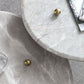 Glam Slate Coffee Table Round Beige Coffee Table Set with 3 Legs Clearhalo 'Coffee & Accent Tables' 'Coffee Tables' 'coffee_tables' 'furn' 'furn_coffee_tables' 'Furniture' 'Living Room Furniture' 1200x1200_905f99df-873b-4dee-a75a-231862e99208