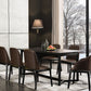 Modern Style Wood Side Dining Chairs Solid Leather Back Chair for Kitchen Clearhalo ' kitchen&dining_furn' 'Dining Chairs' 'Dining Tables & Seating' 'dining_chair' 'Furniture' 'furniture_dining_chair' 'Kitchen & Dining Furniture' 'kitchen' 1200x1200_90647d18-f9df-4f26-b813-1ee591acdb0f