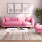 Modern Linen Tuxedo Arm Standard Sofa with Bolster Pillows for Living Room Clearhalo 'furn' 'furn_sofas' 'Furniture' 'furniture_sofas' 'kitchen' 'kitchen_sofas' 'Living Room Furniture' 'Sofa' 'sofas' 1200x1200_9077d151-956d-48f9-ad14-199e495e3ac2