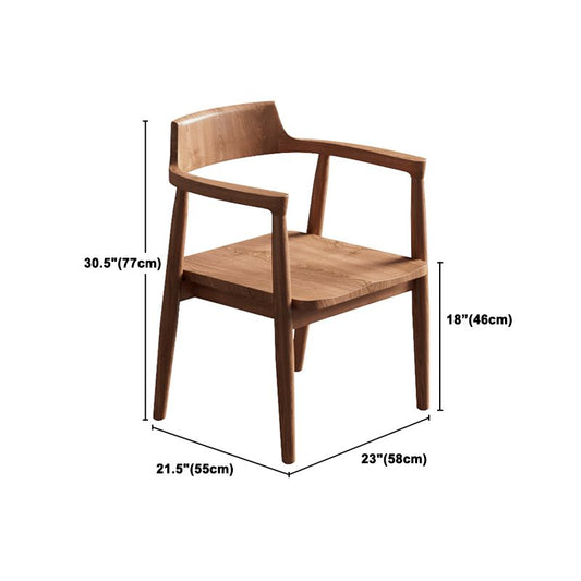 モダンな1/10ピースダイニングセット長方形の松の木ダイニングテーブルダイニングルーム用