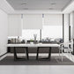 Rectangle Double Pedestal Luxury Style Dining Table Fixed Table with Solid Wood Clearhalo ' dining_table' 'Dining Tables & Seating' 'Dining Tables' 'furn' 'furn_dining_table' 'Furniture' 'furniture_dining_table' 'Kitchen & Dining Furniture' 'kitchen&dining_furn' 'kitchen' 'kitchen_dining_table' 1200x1200_90883c00-3e25-47cf-bfc3-585f2df3c7d1