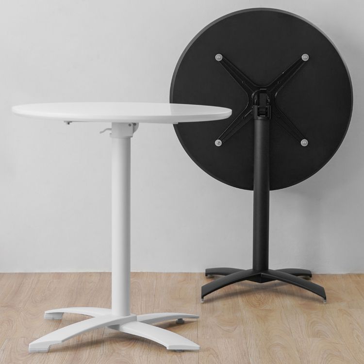 Round Solid Wood Dining Table Simplicity Style Dining Room Collection for Indoor Clearhalo ' dining_table' 'Dining Tables & Seating' 'Dining Tables' 'furn' 'furn_dining_table' 'Furniture' 'furniture_dining_table' 'Kitchen & Dining Furniture' 'kitchen&dining_furn' 'kitchen' 'kitchen_dining_table' 1200x1200_908f449e-0e55-4a21-a30a-9b071de2a3f3