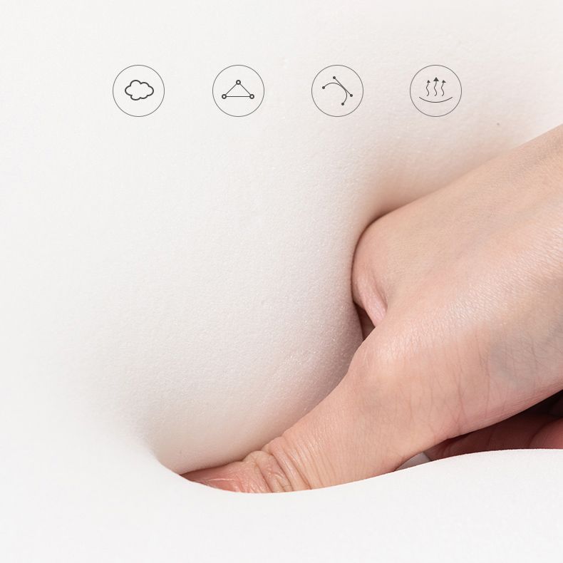 Minimalist Style Upholstered Arm Dining Chairs Open Back Dining Side Chair for Home Clearhalo ' kitchen&dining_furn' 'Dining Chairs' 'Dining Tables & Seating' 'dining_chair' 'Furniture' 'furniture_dining_chair' 'Kitchen & Dining Furniture' 'kitchen' 1200x1200_908fe252-1256-4b1f-b735-be0e53332c7a