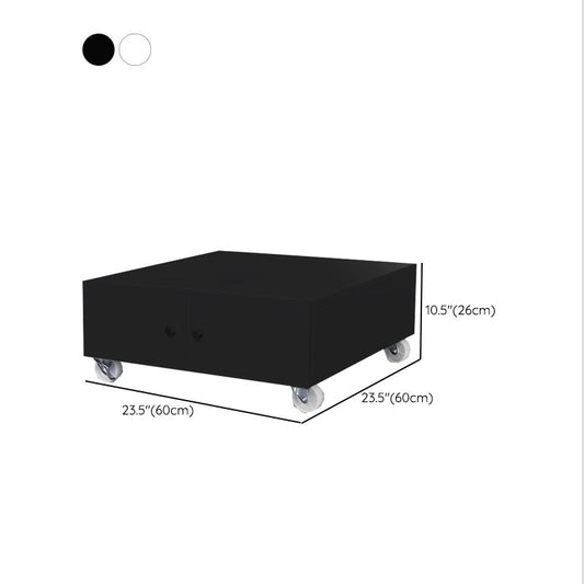 Archivo de Castores de archivos lisos minimalistas para la oficina en casa