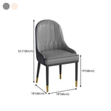 1/5/7 Pcs Metal Modern Dining Room Set with Rectangle Table Dining Set Clearhalo 'Dining Room Sets' 'Dining Tables & Seating' 'dining_room_set' 'furn' 'furn_dining_room_set' 'Furniture' 'furniture_dining_room_set' 'Kitchen & Dining Furniture' 'kitchen&dining_furn' 'kitchen' 1200x1200_90983292-fd4c-4982-9026-e812c8c7b780