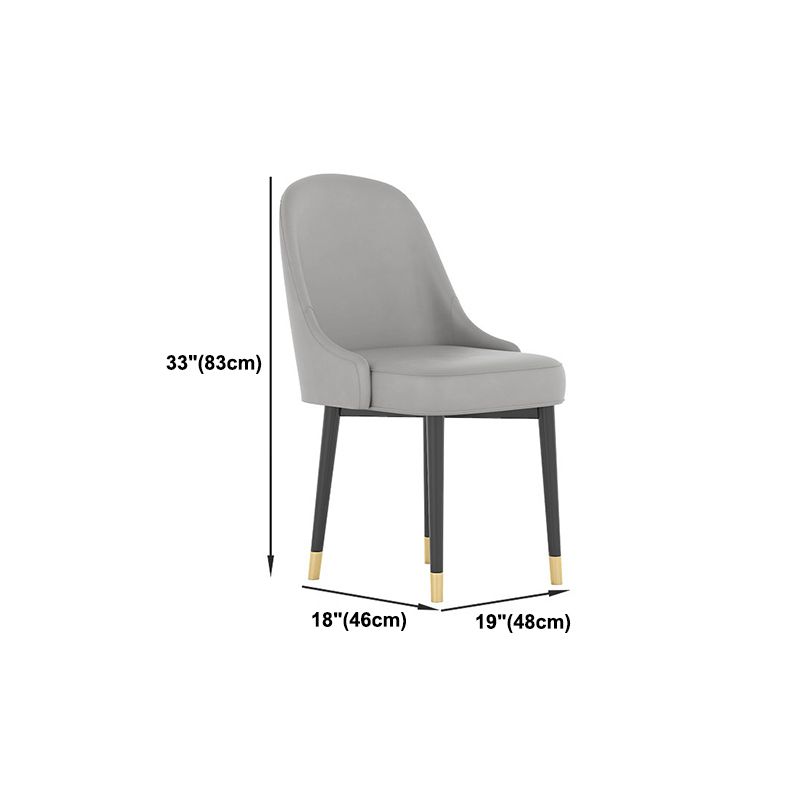 Glam Iron Dining Table Set 1/2/5/7 Pieces Dinette Set with Rectangle Sintered Stone Top Clearhalo 'Dining Room Sets' 'Dining Tables & Seating' 'dining_room_set' 'furn' 'furn_dining_room_set' 'Furniture' 'Kitchen & Dining Furniture' 1200x1200_909cb050-cc00-4d75-93ce-059b994b481a