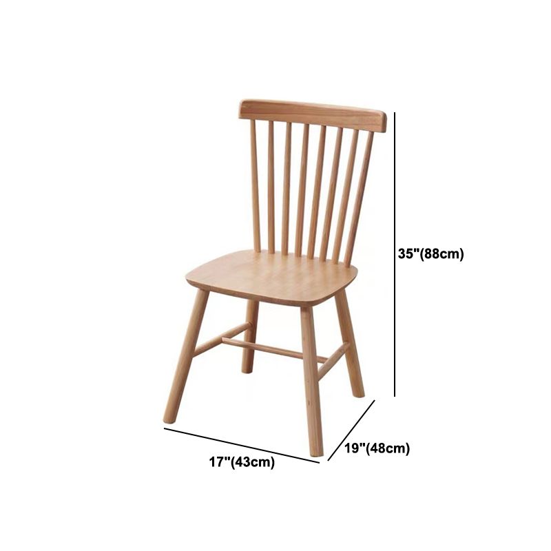 Modern Rubber Wood Dinette Set 1/2/4/5/7 Pieces Round Beige Dining Table Set Clearhalo 'Dining Room Sets' 'Dining Tables & Seating' 'dining_room_set' 'furn' 'furn_dining_room_set' 'Furniture' 'furniture_dining_room_set' 'Kitchen & Dining Furniture' 1200x1200_90ac9943-5114-4d15-a887-6e16a5baa834