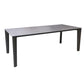 Rectangle Dining Table Simple Dinner Room Simple Table with 4 Wood Legs Base Clearhalo ' dining_table' 'Dining Tables & Seating' 'Dining Tables' 'furn' 'furn_dining_table' 'Furniture' 'furniture_dining_table' 'Kitchen & Dining Furniture' 'kitchen&dining_furn' 'kitchen' 'kitchen_dining_table' 1200x1200_90b0c321-27e4-428b-93ef-47a4197f1760