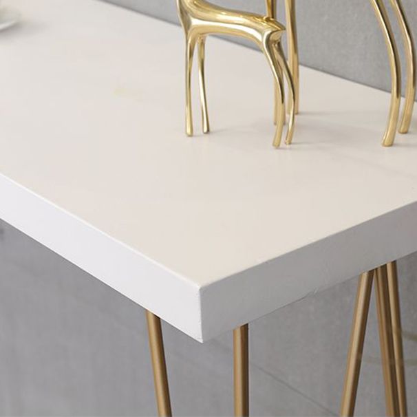 Glam Style Rectangle Bar Table Set 1/2/3/5/9 Pieces Solid Wood Counter Table Clearhalo 'Bar Furniture' 'furn' 'furn_home_bar_bar_sets' 'Furniture' 'Home Bars & Bar Sets' 'home_bar_bar_sets' 'Kitchen & Dining Furniture' 1200x1200_90b5a1b4-f589-4252-9a72-d3b42510c1b1