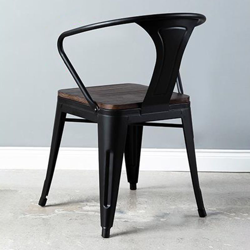 Industriale 1/3/4/5 pezzi Set da pranzo Tavolo da pranzo in legno per sala da pranzo