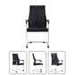 Modern Style Task Chair Mesh Office Chair with Fixed Arms for Home Office Clearhalo 'furn' 'furn_office_chair' 'Furniture' 'furniture_office_chair' 'Office Chairs' 'Office Furniture' 'office_chair' 1200x1200_90c4fe95-d47b-4858-b9db-d32ffb1e019f