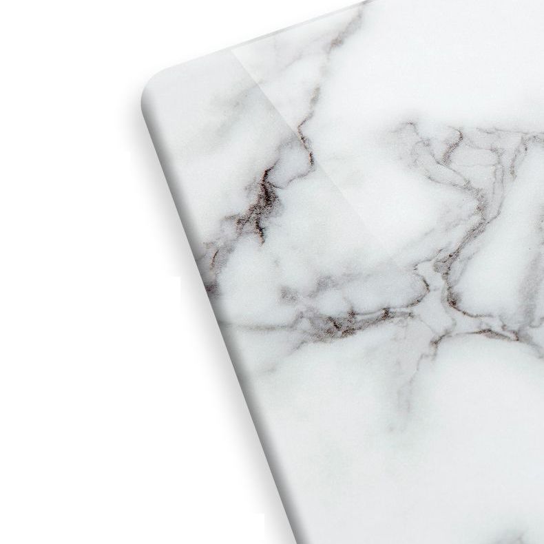 Luxury Style Marble Scratch Resistant Dining Table Single Pedestal Base Round Table for Home Clearhalo ' dining_table' 'Dining Tables & Seating' 'Dining Tables' 'furn' 'furn_dining_table' 'Furniture' 'furniture_dining_table' 'Kitchen & Dining Furniture' 'kitchen&dining_furn' 'kitchen' 'kitchen_dining_table' 1200x1200_90c74355-4a9f-4ffa-a7d1-5234c87ac4c0