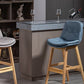 Scandinavian Wood Upholstered Counter Stools Low Back Bar Stools with Footrest Clearhalo 'Bar Furniture' 'Bar Stools' 'bar_stools' 'furn' 'furn_bar_stools' 'furniture_bar_stools' 'Kitchen & Dining Furniture' 'kitchen&dining_furn' 'kitchen' 'kitchen_furn' Furniture' 1200x1200_90c97ea2-ebdf-4891-9206-d53b9f02bb86
