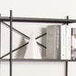 Modern Metal Bookcase Shelf Rectangular Open Bookcase with Shelves Clearhalo 'Bookcases' 'furn' 'furn_bookcases' 'Furniture' 'furniture_bookcases' 'kitchen' 'kitchen_bookcases' 'Living Room Furniture' 'Office Furniture' 1200x1200_90ccd2e4-dd63-4a3e-8255-ad2a9fbac3ee