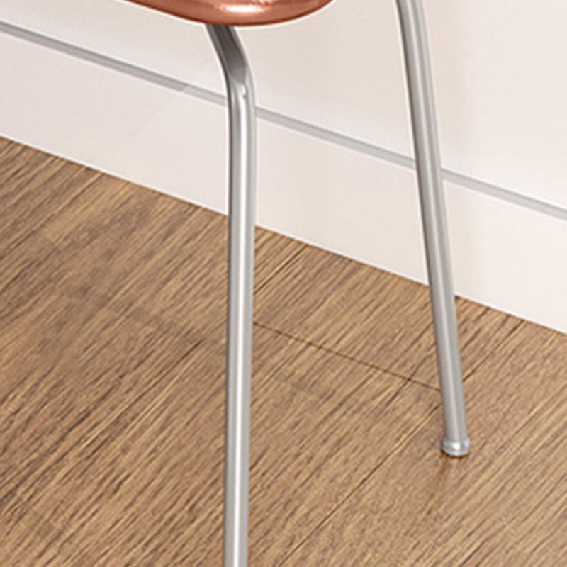 17.7" H Modern Seating Bench Solid Wood Entryway Bench with Legs Clearhalo 'Benches' 'Chairs & Seating' 'furn' 'furn_benches' 'Furniture' 'Living Room Furniture' 1200x1200_90cd83a7-84bd-4ac1-94a3-76516c4fe2c2