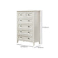 Knobs Standard Accent Chest Cherry Storage Cabinet with 5/6/7 Drawers Clearhalo 'Cabinets & Chests' 'cabinets_chests' 'furn' 'furn_cabinets_chests' 'Furniture' 'Living Room Furniture' 1200x1200_90d3029f-85d6-46b7-987a-55ede2786a05