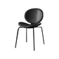Contemporary Style Side Chair Leather Dining Chair for Dining Room Clearhalo 'Dining Chairs' 'Dining Tables & Seating' 'dining_chair' 'furn' 'furn_dining_chair' 'Furniture' 'Kitchen & Dining Furniture' 1200x1200_90d98e2a-f03d-44ed-b8b7-5252dda3f78a