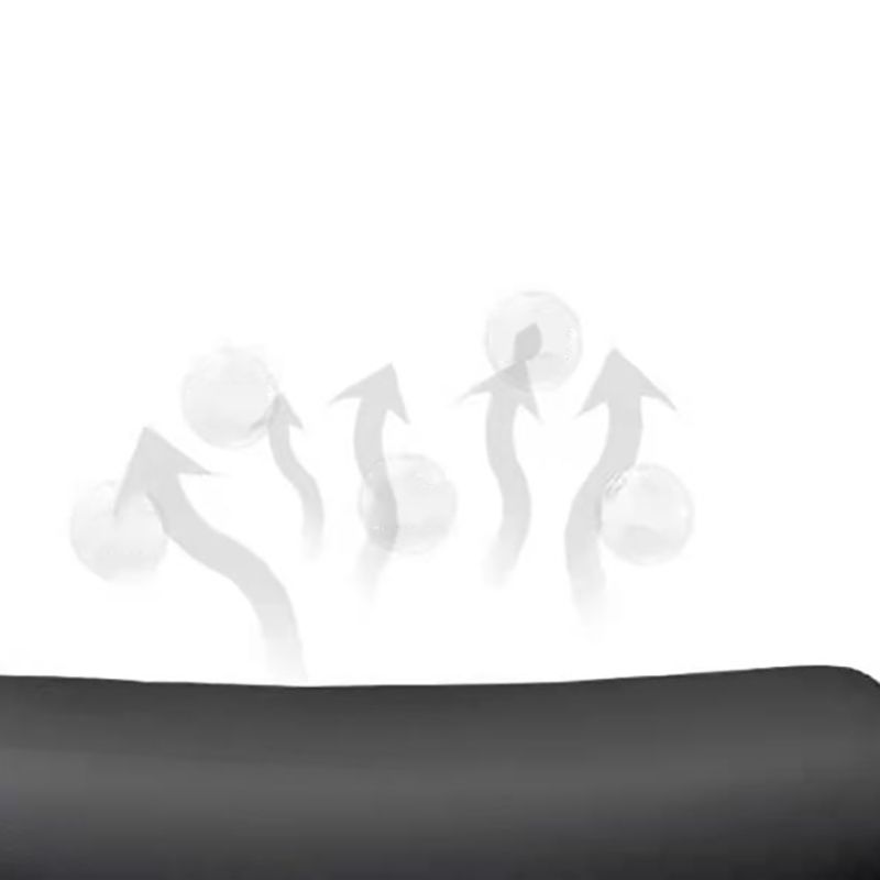 モダンオフィスチェア固定腕調整可能なシート高さデスクチェア