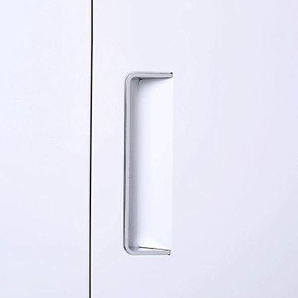 Contemporary File Cabinet Metal Frame Fire-Resistant Key Lock Lateral File Cabinet Clearhalo 'Filing Cabinets' 'filling_cabinets' 'furn' 'furn_filling_cabinets' 'Furniture' 'Office Furniture' 1200x1200_90e1d599-f450-4f90-ab25-31050f117a75