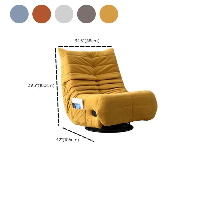 Rocker de pivotage à manuels manuel moderne