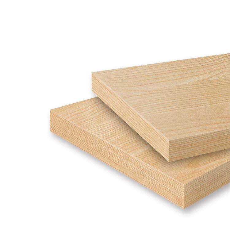 Bibliothèque standard moderne bibliothèque blanche en bois avec armoires