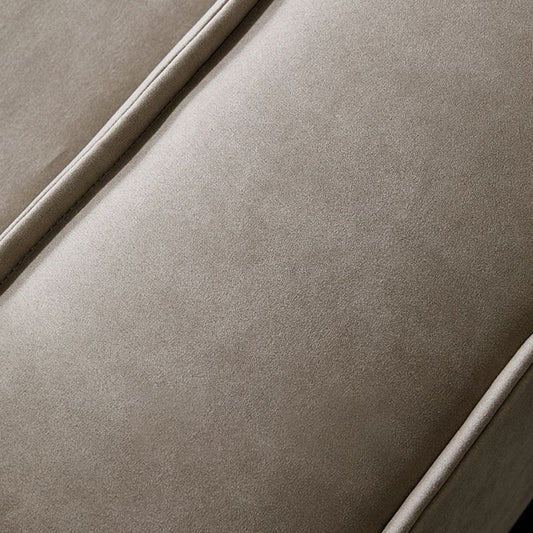 Contemporary Square Arm Sofa Leather Couch Sofa Set with Pillows Clearhalo 'Furniture' 'furniture_sofas' 'Living Room Furniture' 'Sofa' 'sofas' 1200x1200_9105a4f5-c698-4f18-a001-4afbfdf44610