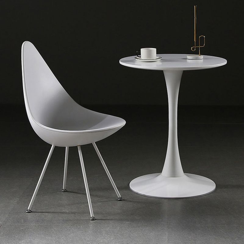 Industrial Style Armless Side Chairs Plastic Solid Back Side Chair for Home Clearhalo ' kitchen&dining_furn' 'Dining Chairs' 'Dining Tables & Seating' 'dining_chair' 'furn' 'furn_dining_chair' 'Furniture' 'furniture_dining_chair' 'Kitchen & Dining Furniture' 'kitchen' 1200x1200_9108eea9-a4a5-4e5e-a0ee-c30235548da8