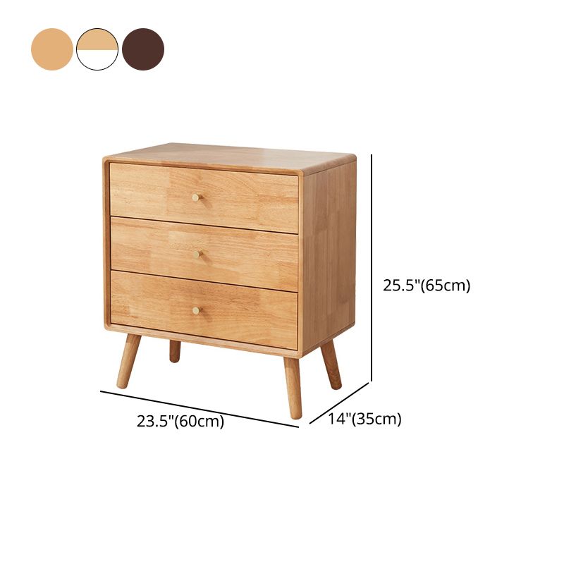 23,62 "l x 13,77" W torace accento in legno massiccio