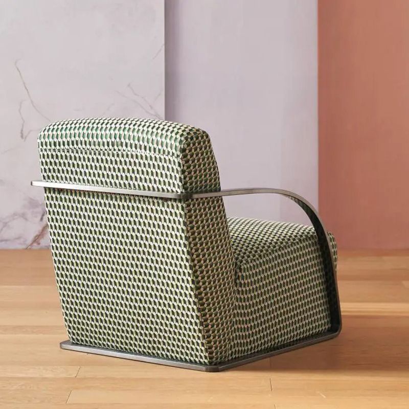 33.85" High Arm Chair Velvet Arms Included Chair for Living Room Clearhalo 'Accent Chairs' 'accent_chairs' 'Chairs & Seating' 'furn' 'furn_accent_chairs' 'Furniture' 'Living Room Furniture' 1200x1200_911a2cdd-1848-417c-b667-47b434ccbc43