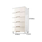 Lingerie Chest Contemporary Plastic Chest with Drawers for Bedroom Clearhalo 'Bedroom Furniture' 'Dressers & Chests' 'dressers_chests' 'furn' 'furn_dressers_chests' 'Furniture' 1200x1200_911e3f14-26ec-44ef-ab9c-c7134108a8d3