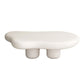 Scandinavian Solid Wood Coffee Cocktail Table 4 Legs Coffee Table Clearhalo 'Coffee & Accent Tables' 'Coffee Tables' 'coffee_tables' 'furn' 'furn_coffee_tables' 'Furniture' 'Living Room Furniture' 1200x1200_911f6019-e4ae-4f2b-a2f1-7814de35b138
