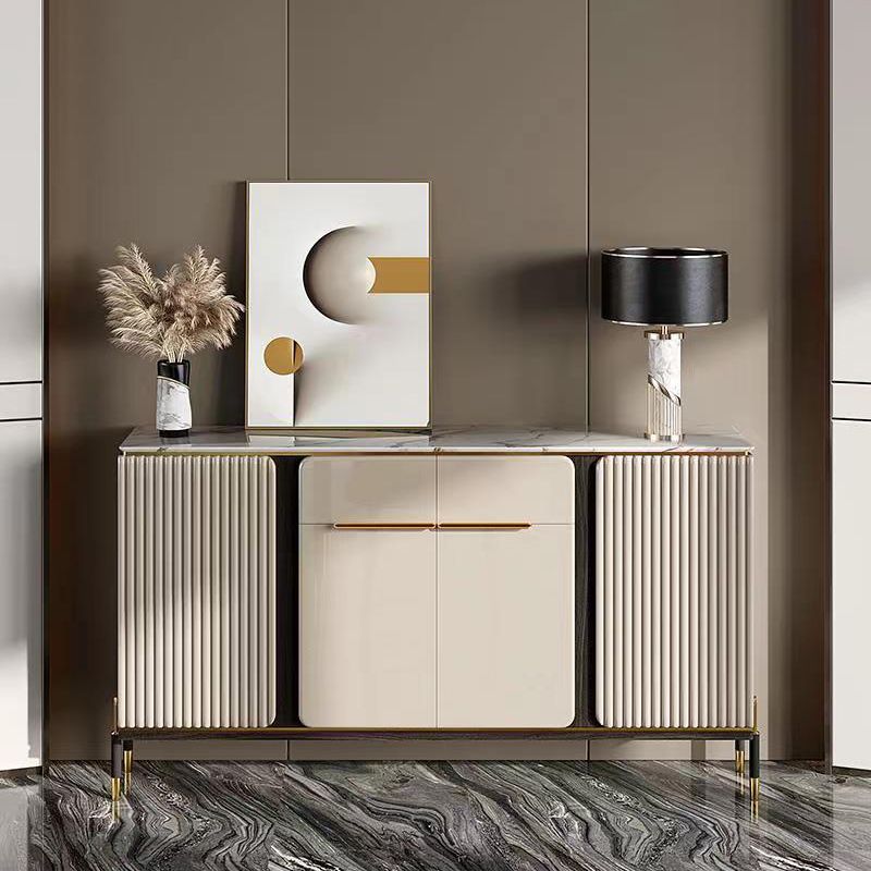 SIGHT CASE DEA PASSEGGIAMENTO CONTEMPOURIAMENTE Scaffali regolabili in pietra