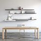 Rectangle Pine Wood Table for Restaurant Modern Dining Table with 4 Legs in Nature Clearhalo ' dining_table' 'Dining Tables & Seating' 'Dining Tables' 'furn' 'furn_dining_table' 'Furniture' 'furniture_dining_table' 'Kitchen & Dining Furniture' 'kitchen&dining_furn' 'kitchen' 'kitchen_dining_table' 1200x1200_9132d4bd-4fee-4ce0-9bf1-e7e478a07f81